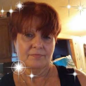 Meet your Posher, Terri